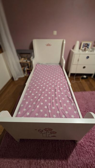 Cama extensivel ikea Busunge