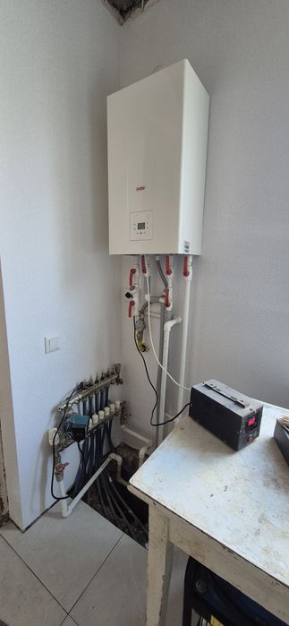 ОРЕНДА будинку в м. Самар