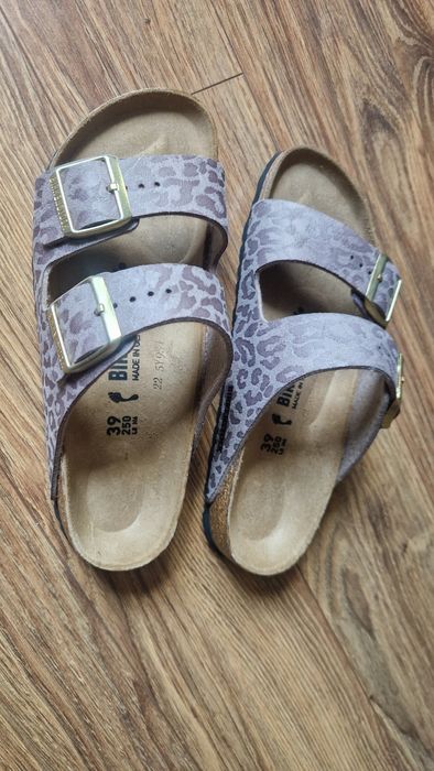 Birkenstock r.39