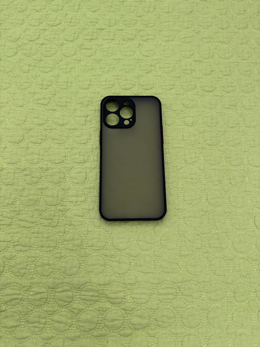 Capa iPhone 15 Pro Max