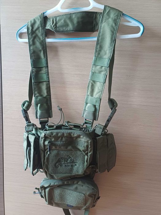 Helicon TMR Chest Rig