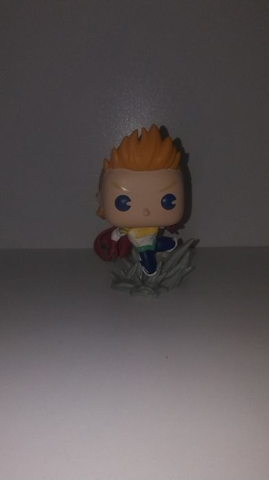 Figurka funko pop, MHA, Mirio Togata 1004