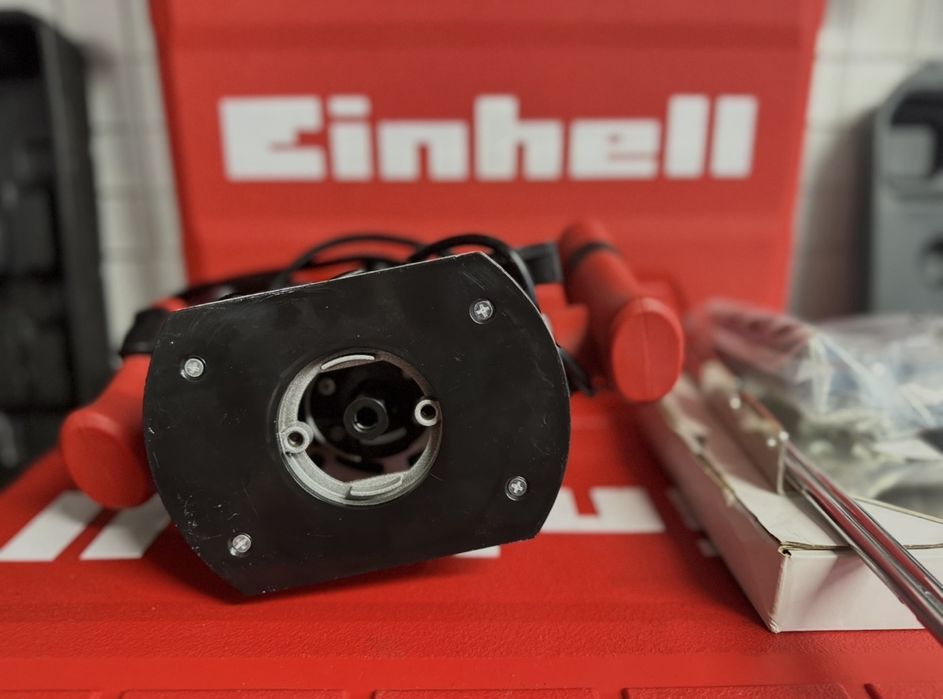 Потужний Фрезер Einhell TC-RO 1155 E з Німеччини