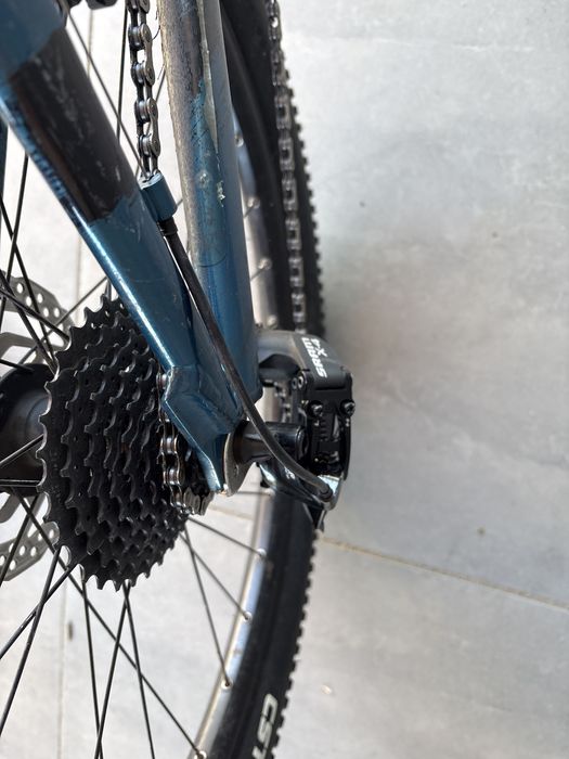 Rower MTB Dirt  Kellys WHIP 50