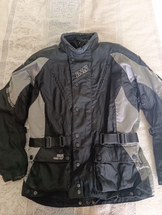 Мотокуртка мужская, женская.
