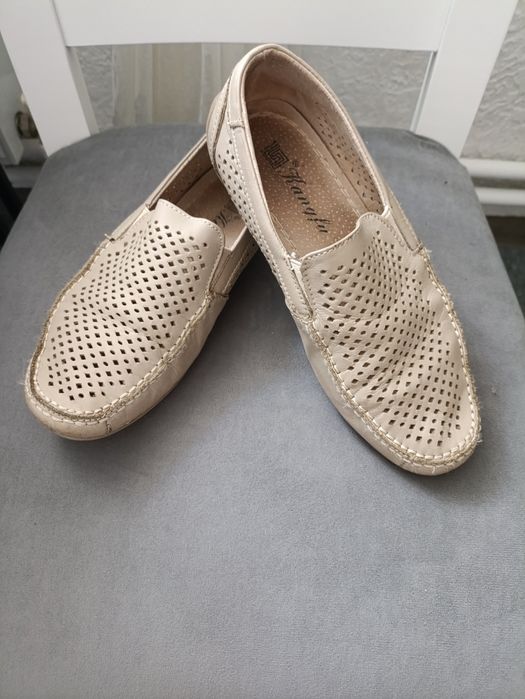 Туфлі хлопчику 33 розмір