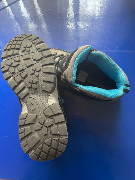 Ботинки Walkx outdoor
