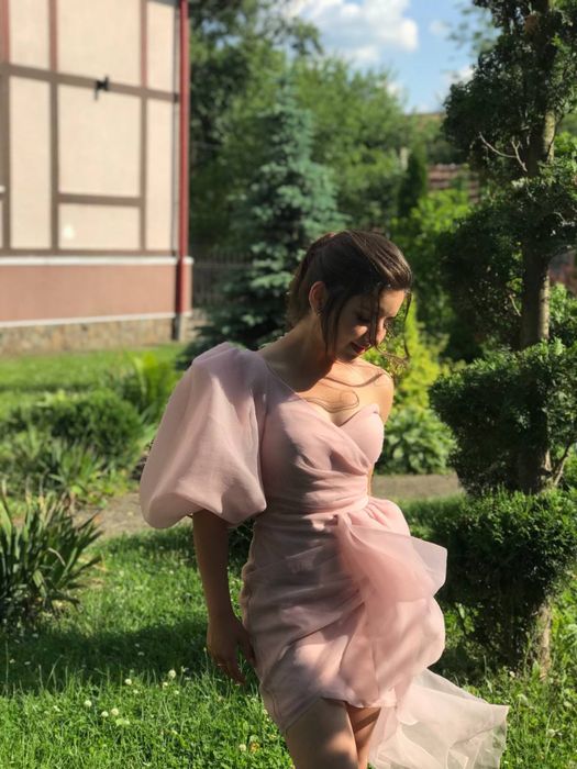 Випускне плаття, розмір XS
