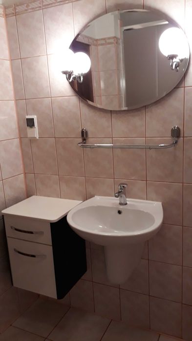 Łeba Noclegi Pokoje  Dorotka 400m do morza i TANIO