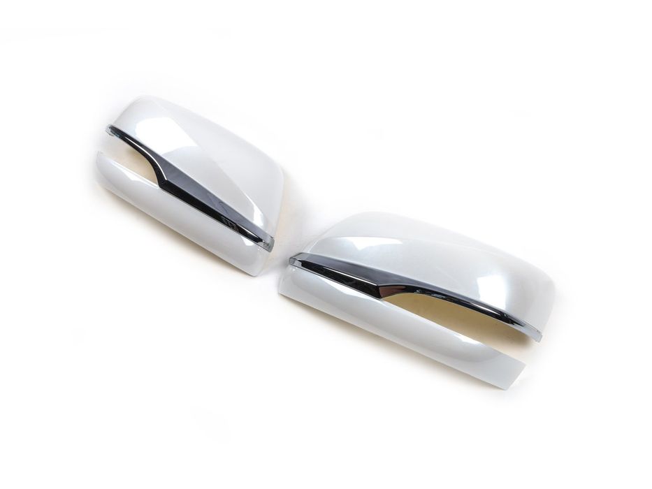 Lexus LX570 GX460 LX450d Кришка дзеркал (дизайн Premium)