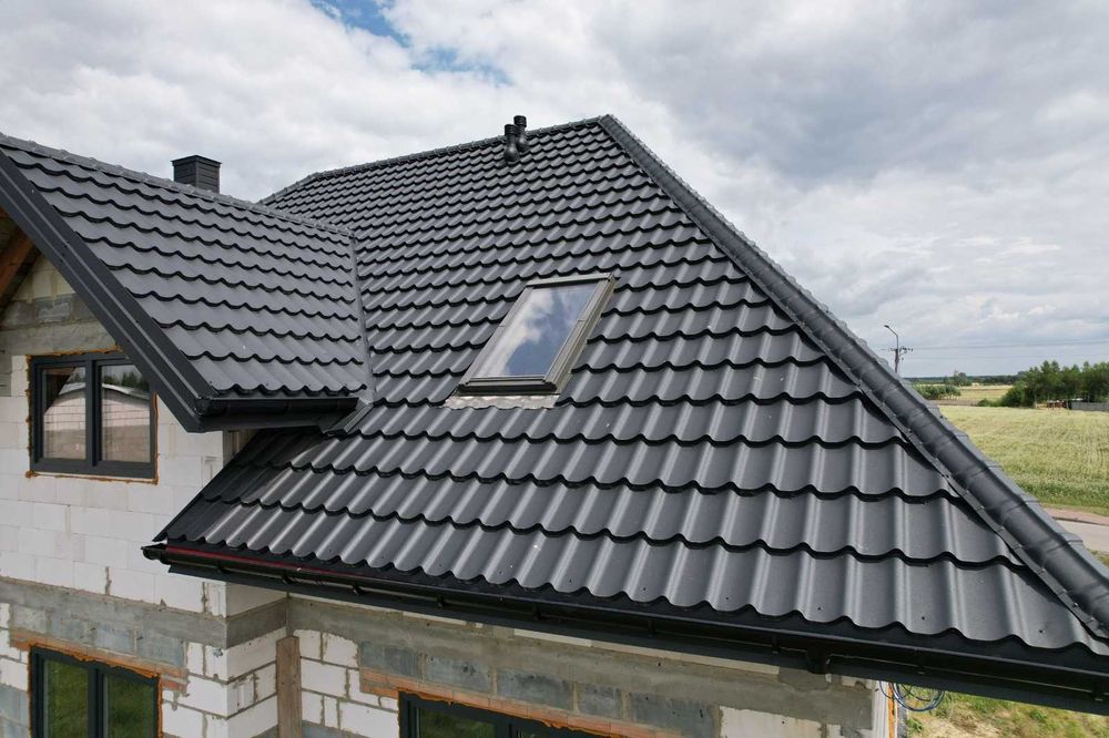 Montaż pokryć dachowych ! cieśla/dekarz remont dachu, wycena i pomiar!