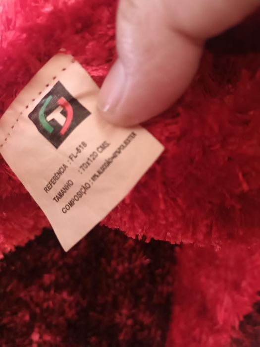 Tapetes de quarto são 2+1