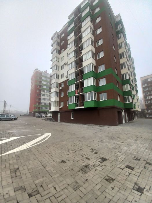 1-кімн Олени Теліги без податків під програму 45 тис$