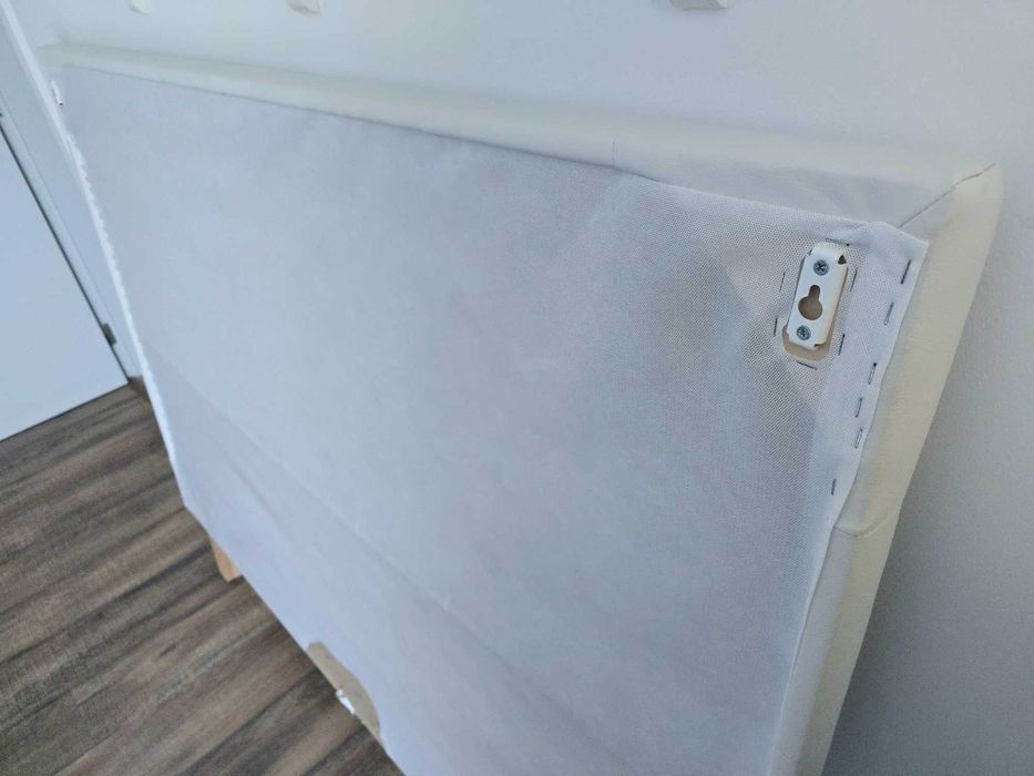 Cabeceira IKEA – 160 cm – Muito bom estado