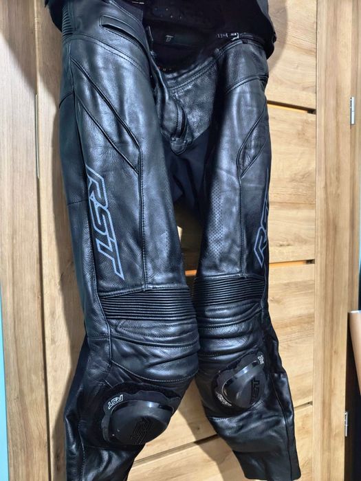 Kombinezon motocyklowy RST Tracktech Evo 4 rozm 54 XL