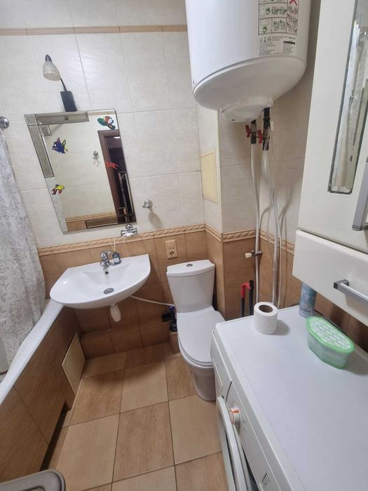 оренда 1 кім. квартири вул. Мрії (Туполєва) 17/19  на Нивках