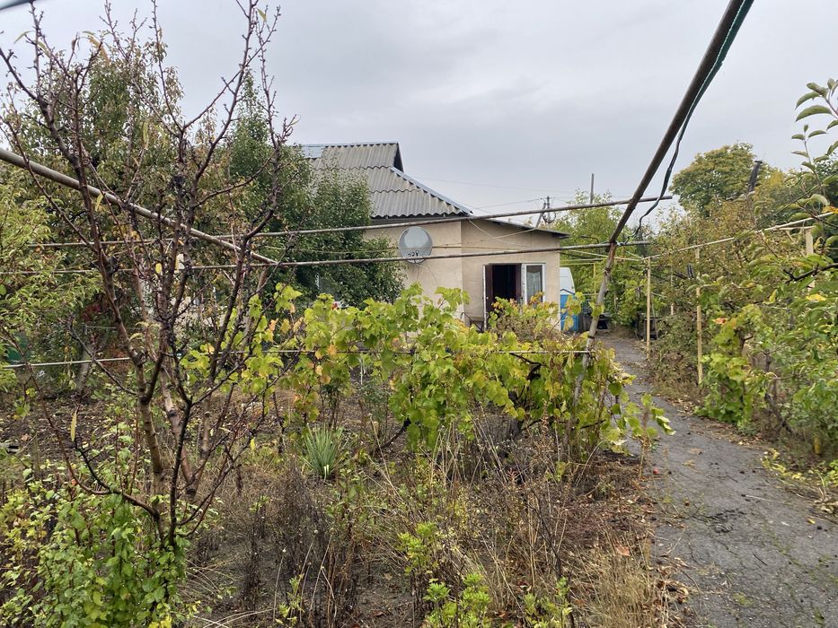 Частина будинку з окремим входом Богопіль