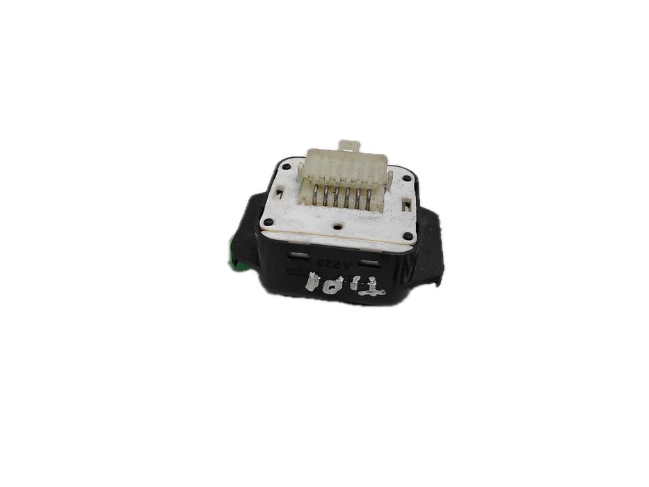 Comando / botão / interruptor vidros frente esquerdo FIAT Tipo Hatchba439645948442071042