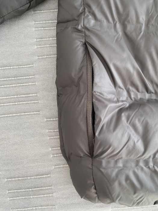 Курта весняна для хлопчика 116 см