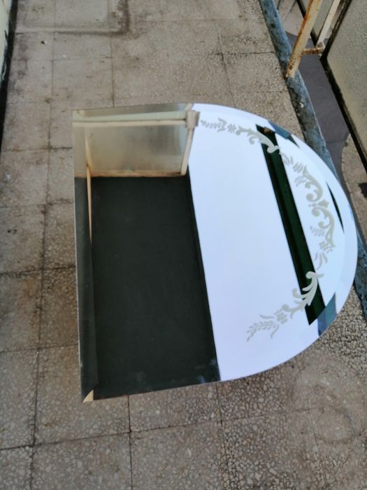 Espelho meia lua64751784513923123