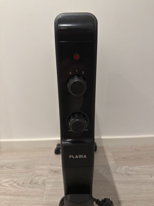 Aquecedor de Mica 2000w
