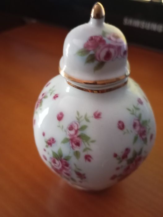 Jarra vintage portuguesa