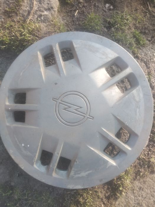 Ковпак на диск GM- R14 Опель