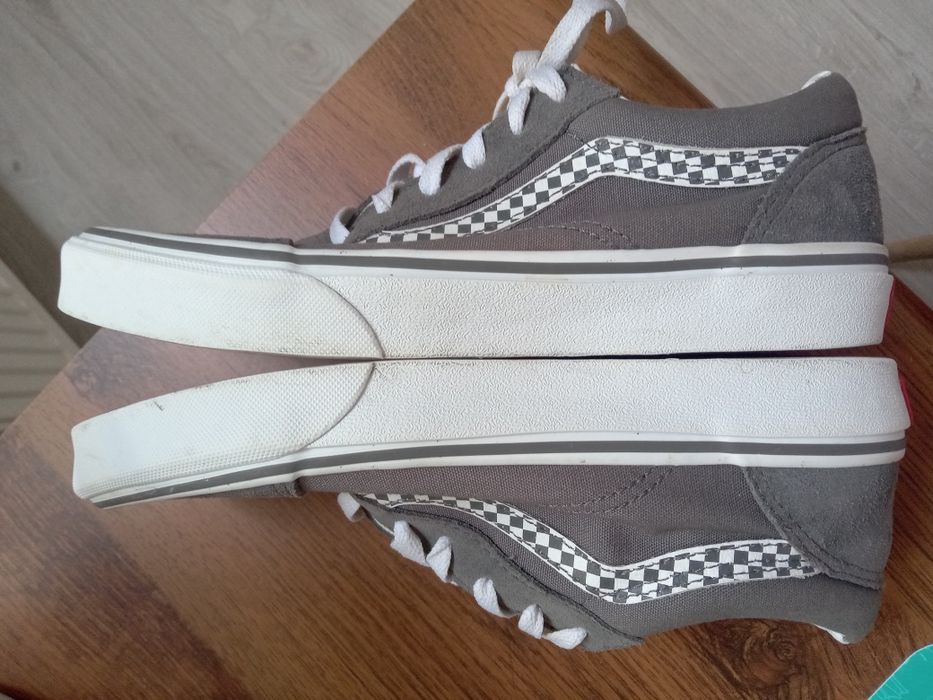 Vans Old Skool trampki rozmiar 38,5