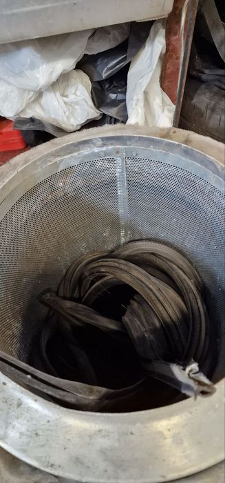 Угольный фильтр Can-Lite 1000 м³/ч