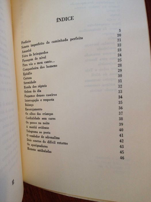 Sidónio Muralha - Poemas de Abril [1.ª ed.]