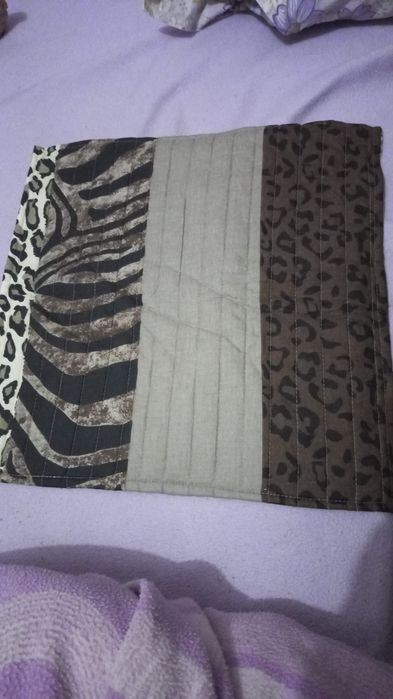 New Printed Bed Set64739906262273125