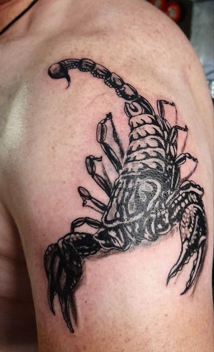 Тату мастер Одесса