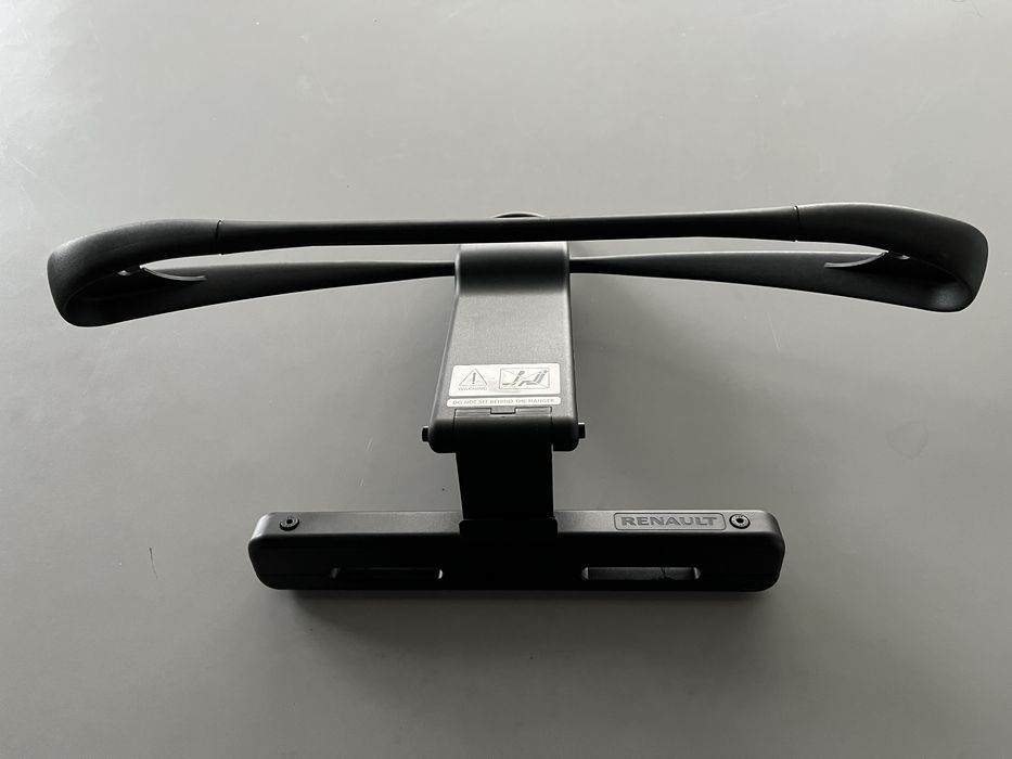 Cabide de casaco para Renault