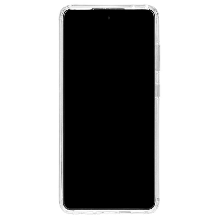 Etui Case-Mate do Samsung A52 / A52 5g/ A52s Tough Clear