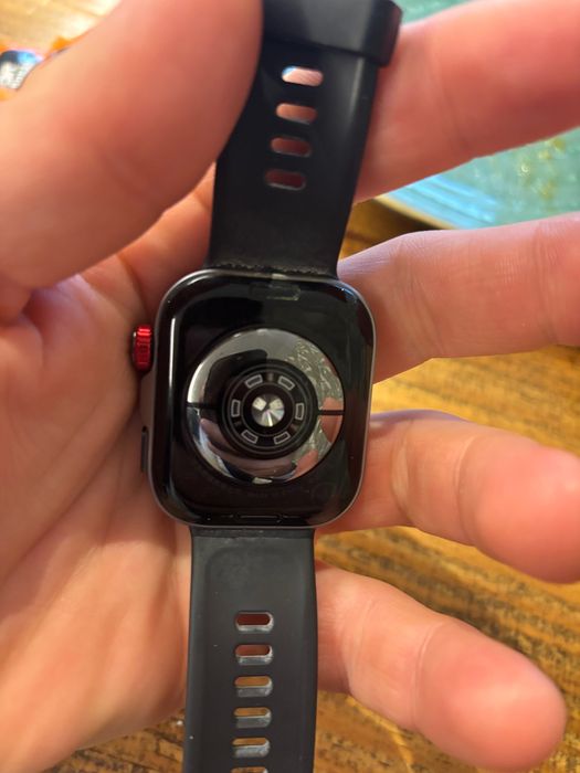 Smartwatch HUAWEI Watch Fit 4 Pro