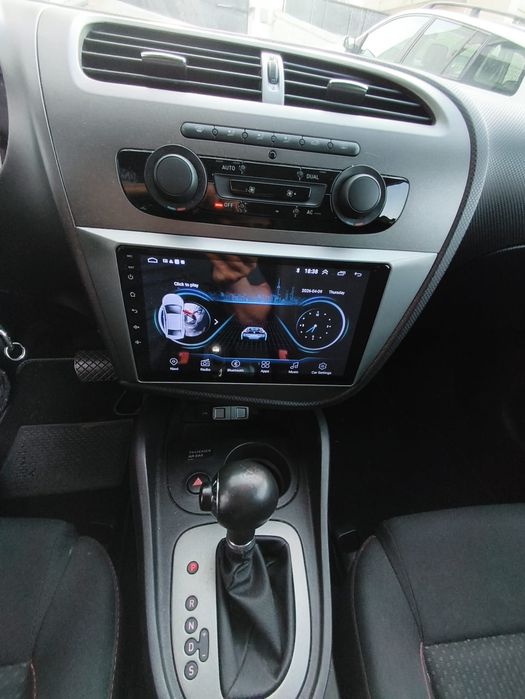 Seat leon FR CX DSG