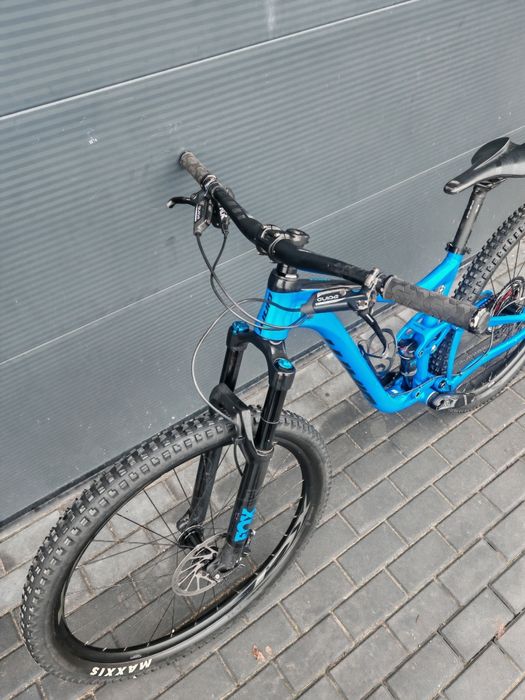 Giant Trance NX 1x12 Fox 29 Enduro Trail