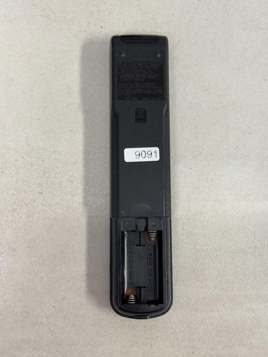 Pilot Oryginalny Sony RM-U185
