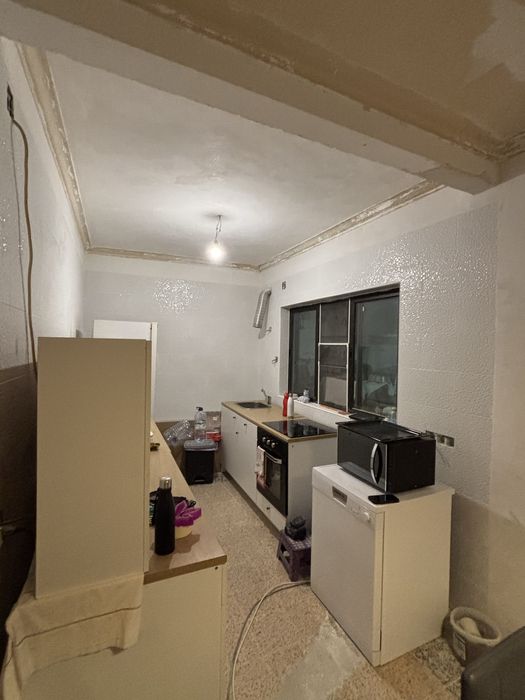 remodeçoes interiores e extriores