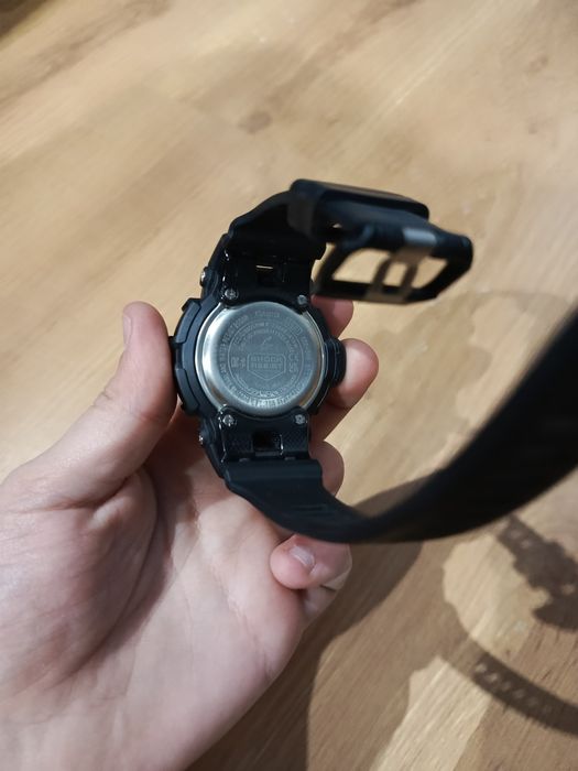 G-Shock GBA 900 ...