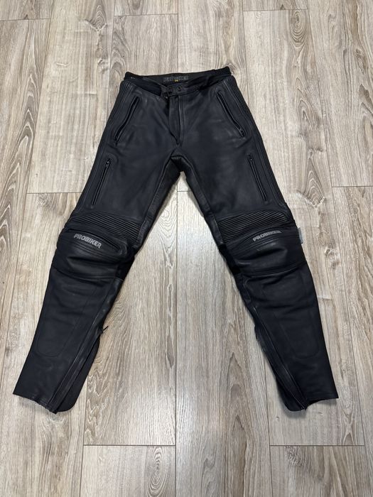 Probiker 34 розмір штани мотоштани