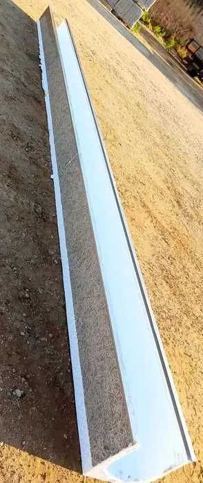 Caixa de Estore em Esferovite - Novo