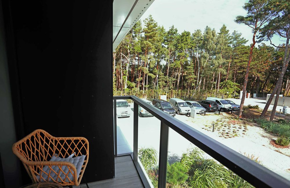 Apartament na wynajem  w Shellter&Aparments