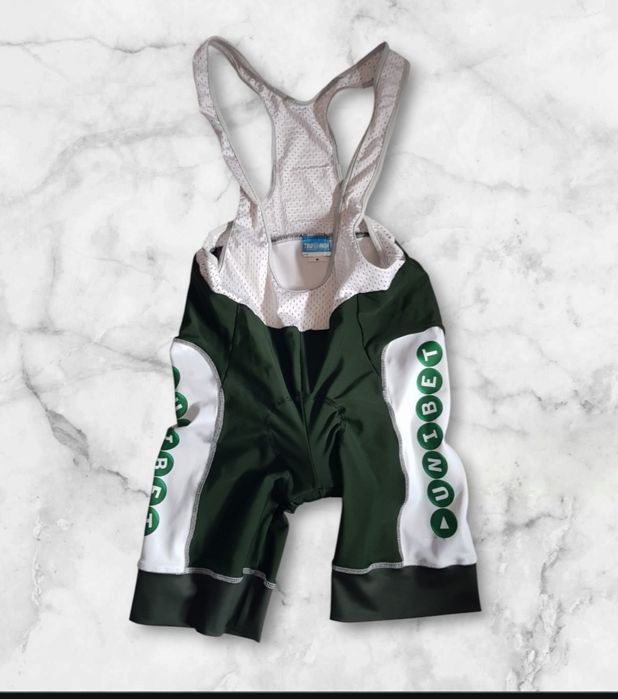 Strój na rower Bioracer M