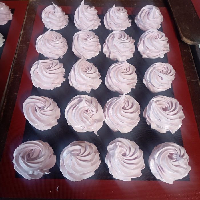 Зефір натуральний