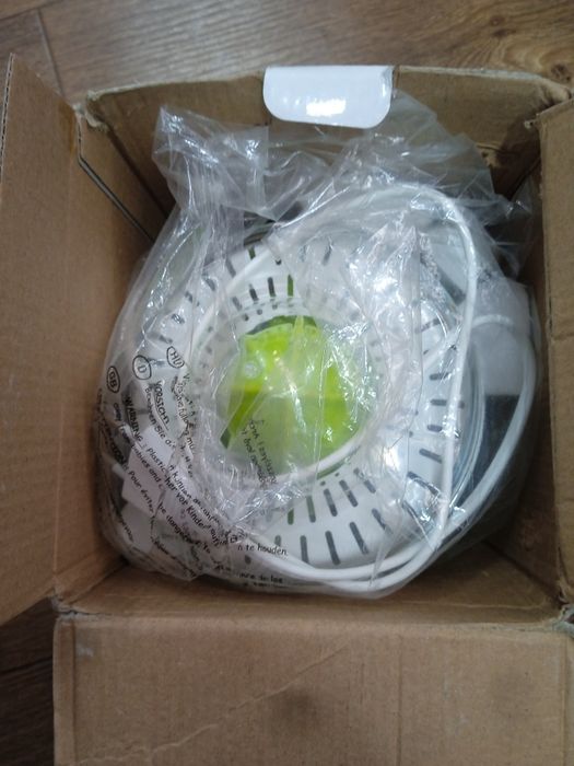 Соковыжималка Rubicson