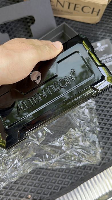 ALIENTECH DUO II 2.4G/5.8G Dualband Signal Booster Antenna for DJI 23