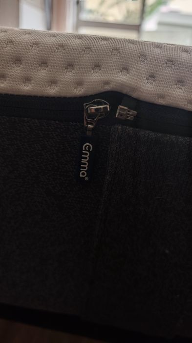 Conjunto de: Colchão+Cabeceira+Tapi