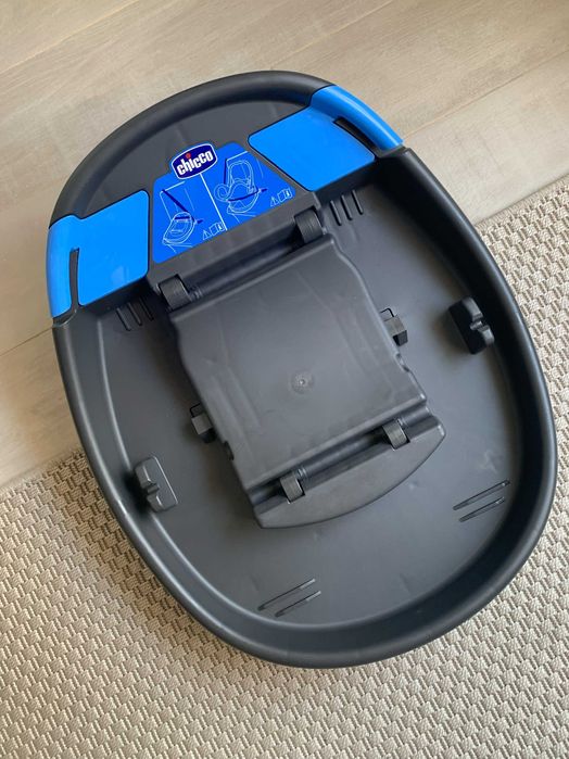 Carrinho de bebé Chicco