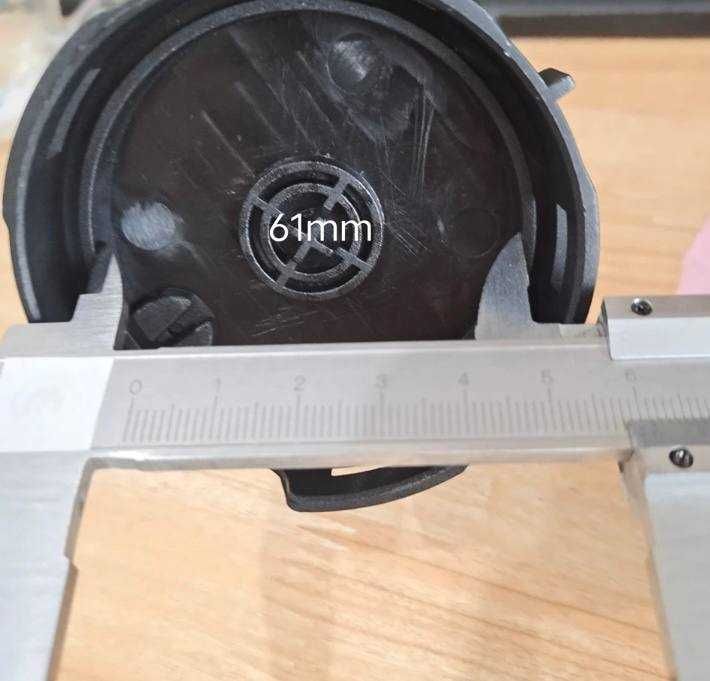 Мембрана маслоотделителя Fiat 1.4 T-Jet Alfa Bravo Lancia сапун Doblo